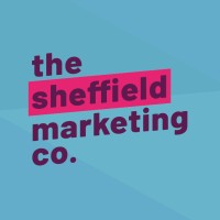 The Sheffield Marketing Co logo - Similar company to Wall Nuts Murals Limited
