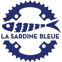 La sardine bleue logo - Similar company to Entr'ouvert