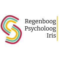 Regenboog Psycholoog Iris