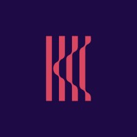 Kinetic logo - Similar company to Evolve Ooh