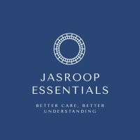 Jasroop Essentials logo - Similar company to Sanrel Llc