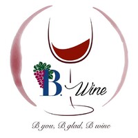 B.Wine logo - Similar company to Deload