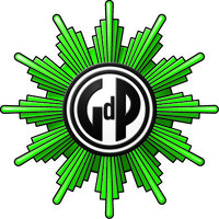 Gewerkschaft der Polizei Brandenburg logo - Similar company to Polizei Brandenburg