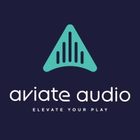 Aviate Audio logo - Similar company to Switchboard