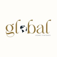 GlobalHomeFinishes logo - Similar company to Obi