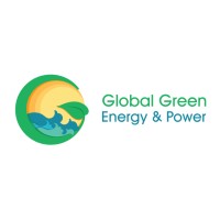 Global Green Energy & Power Corporation Limited logo - Similar company to Cef Group