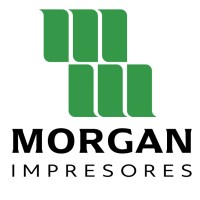 Morgan Impresores logo - Similar company to Solucorp