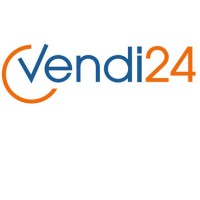 Vendi24 logo - Similar company to Ventuno Italy | Italian Regional Food Experience