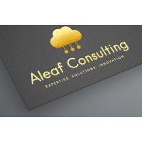 Aleaf Consulting logo - Similar company to Nioforce