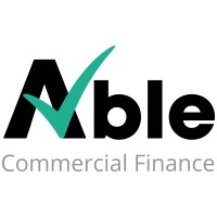Able Commercial Finance Ltd logo - Similar company to Ultimate Design Studio