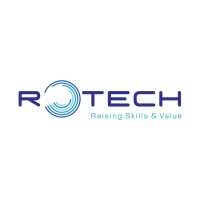 Rotech Smart Ventures logo - Similar company to Stage Sport Auto