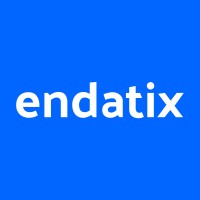 Endatix logo - Similar company to Data For Good Bulgaria