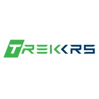 Trekkrs logo - Similar company to Hectagon