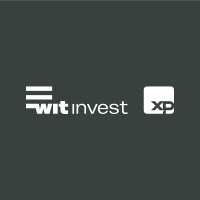 WIT Invest | XP Investimentos logo - Similar company to Wit - Wealth, Investments & Trust