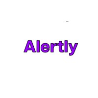 Alertly AI logo - Similar company to Verdalix Technologies