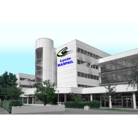 Lycée Raspail logo - Similar company to Ircec - Caisse Nationale De Retraite Complémentaire Des Artistes-Auteurs (Raap, Racd, Racl)