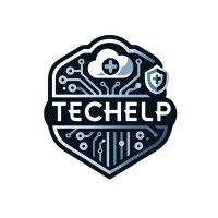 TecHelp logo - Similar company to Net-X