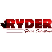 Ryder Fluid Solutions logo - Similar company to Canadian Stimulation Services
