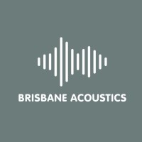 Brisbane Acoustics logo - Similar company to Jasbem Projects Pty Ltd