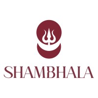 Shambhala Art logo - Similar company to Lumina Learning Danmark