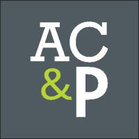 AC&P inženirski biro d.o.o. logo - Similar company to Evolve D.O.O.