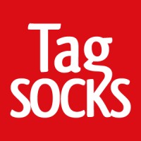 Tag Socks AB logo - Similar company to Acho Socks
