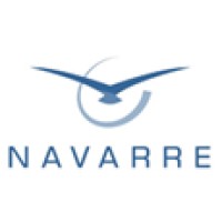 Navarre Corporate Finance logo - Similar company to Staff Data