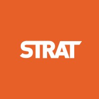 STRAT logo - Similar company to Foresight Design