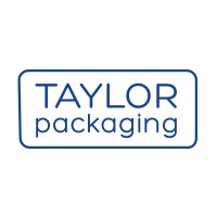 Taylor Packaging Ltd. logo - Similar company to L-Pac Packaging Solutions