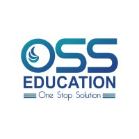 OSS Education logo - Similar company to D Succeed Learners Private Limited