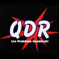 QDR-Live Produktion Sound&Licht logo - Similar company to Medienforum Mittweida