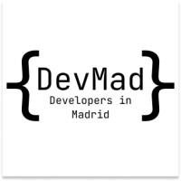 DevMad- Developers in Madrid logo - Similar company to Google Developer Group Madrid