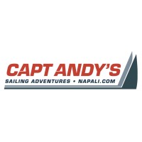 Capt. Andy'S Sailing, Inc.