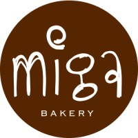 Miga Bakery logo - Similar company to Cafetería Panadería Granier