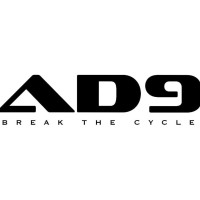 AD9 Clothing LLP logo - Similar company to Apparel Tek