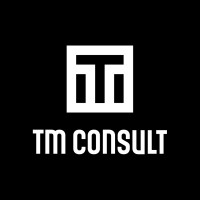 TM CONSULT logo - Similar company to Sti Maintenance