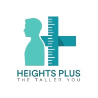 Heights Plus - Limb Lengthening Surgery and Rehabilitation Centre in India logo - Similar company to Craaftindia