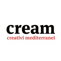Cream - Creativi Mediterranei logo - Similar company to Tempo Reale Srl