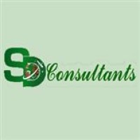 SD-CONSULTANTS logo - Similar company to Magna Global Hr Services Pvt Ltd