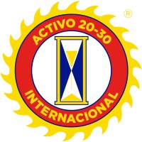 Club Activo 20-30 de Santo Domingo Inc. logo - Similar company to Active 20-30 International