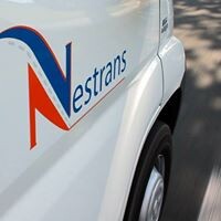 Nestrans logo - Similar company to Nesparcel
