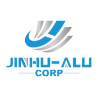 Shandong Jinhu Color Aluminum Group logo - Similar company to Ecoden