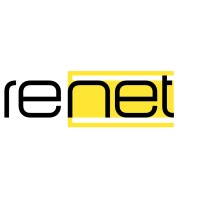 Renet AG logo - Similar company to Netpartner Ag