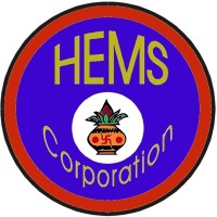 HEMS CORPORATION logo - Similar company to Hems Corporation