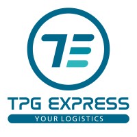 TPG Express GmbH logo - Similar company to Tpg Express