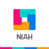NIAH Security logo - Similar company to Anzarkhan.Com
