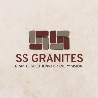 SS Granites logo - Similar company to Customer Start