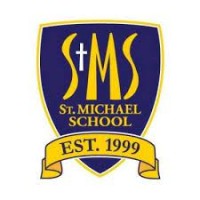 St. Michael The Archangel Catholic School logo - Similar company to People'S Coffee