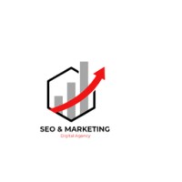 SEO & Marketing Agency logo - Similar company to Geek Studios