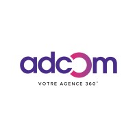 ADCOM 360 logo - Similar company to Whitedog